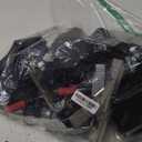 TreeGun 2 Pack Plant Caddy with Wheels Heavy Duty with 8 Lockable Casters, Rolling Plant Stand Adjustable for 8inch-22inch Outdoor Indoor Large Plant, Plant Stand with Wheels 500lbs Capacity