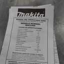 Makita MAC2400 2.5 HP* Big Bore Air Compressor