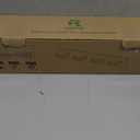 SineRise LED Modern Bathroom Vanity Light Fixtures (4-Light, 30-Inch), Chrome Modern Acrylic Bathroom Wall Lighting Fixtures Over Mirror (Cool White 6000K) (4-Light, 30-Inch, Chrome- Non-dimmable)