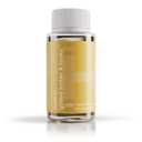 Homedics SereneScent Waterless Diffuser Oil Refill — Gilded Amber & Tonka (120ml). Warm & Luxurious Home Fragrance. Compatible with SereneScent Diffusers. Easy Twist Plug & Play