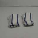 Disposable Mop Pad Refills Compatible with Swiffer Wet Jet Mop, Mopping Pad Refill Fit for Swiffer Wetjet Mop, 3 Count Multi-Layer Floor Mop Pads for Multi Surface Floor