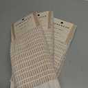 Hand Towels 6pc