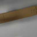 RV Blinds,RV Pleated Shades,RV Window Shades,Camper Blinds,RV Window Blinds for RV Camper Travel Trailers Motorhome's Window 32" W x 24" L Cappuccino