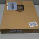 Mayfair Cassel Slow Close Toilet Seat, Easy Clean, Non Slip Premium Wood Seat, Easy Install, Made in USA, Round, Biscuit