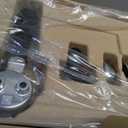 Breville Bambino Espresso Machine BES450BSS, Brushed Stainless Steel