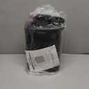 Space Heater, 1500W Electric Heaters Indoor Portable with Thermostat, PTC Fast Heating Ceramic Room Small Heater with Heating and Fan Modes for Bedroom, Office and Indoor Use