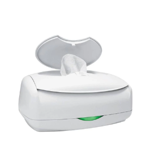 Prince Lionheart Ultimate Wipes Warmer with an Integrated Nightlight |PopUp Wipe Access. All Time Worldwide #1 Selling Wipes Warmer. It Comes with an everFRESH Pillow System that Prevent Dry Out.