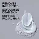 Lab Series Men's All-In-One Multi-Action Face Wash - Face Scrub - Cleanse and Purify Skin - Skin Care for Men