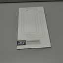 Hiearcool Waterproof Phone Pouch, IPX8 Waterproof Phone Case for iPhone 17/16/15/14 Pro Max, Cell Phone Dry Bag for Beach & Cruise Essentials, Touch Screen, Lanyard Included, 2 Pack (Fits Up to 8.9) (1 Black & 1 Green)