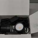 Ligency Spotlight Outdoor Smart Low Voltage Landscape Lights, 2 Pack Outdoor Spot Lights IP65 Waterproof RGBW Color Changing Spotlights for Yard Garden, 28.8Ft