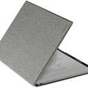 CoBak Case for 11.8" Remarkable Paper Pro Color Tablet 2024 Released- Smart Auto Sleep/Wake Folio Lightweight Protective Cover with Built-in Pen Holder and Nibs Holder (Gray)