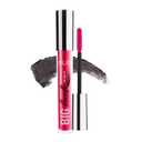 PR MINERALS Big Look Mascara in Black - Volumizing And Lengthening Lash Mascara For Longer, Fuller, Softer Lashes - Cruelty-Free & Vegan Mascara Lash Tint