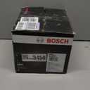 Alternador AL7606N de Bosch