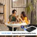HiSpyCam Portable Charger Camera - Full HD 1080p WiFi Camera - Wireless Nanny Cam - Indoor/Outdoor Use - Local/Cloud Storage