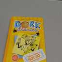 Tales from a Not-So-Talented Pop Star (Dork Diaries #3) (Book)