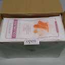 Natural Paraffin Wax Refills, 12 Pack Paraffin Wax Blocks of Unscented for Paraffin Bath, Paraffin Wax for Hand and Feet for Deep Hydration, Moisturizing and Nourish (Unscented)