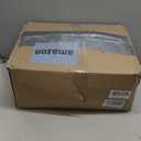 Serta Down Illusion Soft Hypoallergenic Soft/Medium Bed Pillows for Side, Stomach or Back Sleepers (2 Pack), Queen, White