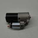 6646 Starter (For 4.6L 5.4L 6.2L 6.8L) Fit For Fo-rd 99-13 F-150, 05-10 Mustang, 00-05 Excursion, 99-12 Expedition /99-12 Navigator [OE# F81U-11000-AA 6646N 5L34-11000-AA]