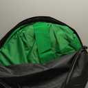 Green Screen Portable,Heorryn 5x6.5ft Green Blue Screen Chair Backdrop Kit Background Double Sided Pop Up Chroma Key for Photography,Live Streaming Gaming Zoom Video Chats Parties and Meeting