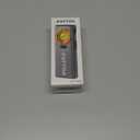 ROYTOA Pocket Flashlight Rechargeable Work Light EDC Slim Flat Flashlight 1200 Lumens with Magnetic Base&Back, Proximity Sensor, Clip for Pocket, IPX7, Dual Light Source, USB-C Port (Medium)