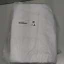 LANNSYNE Vintage Full Grain Leather Sling Bag Crossbody Chest Daypack | Vintage, Full Grain, Leather, Chest (Brown for 10.5" Ipad)