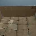 Genuine Joe Singlefold Paper Towels, 10.25" x 9.1", 1-Ply, Kraft, 250/Pack, 16 Count, 10-1/4-inches length by 9.10-inches width