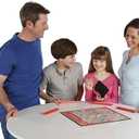 Hasbro French Scrabble Board Game