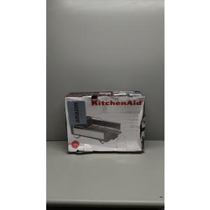 KitchenAid Full Size Dish Rack, Light Grey ( 15" x 19" )