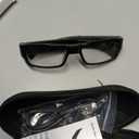 Smart Glasses with Camera - 1080P HD Video Recording and Photo Taking, 64GB Memory Card Video Camera Glasses for Men Women Indoor Outdoor Cycling Hiking Travel, No Bluetooth NO WiFi No App