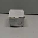 HIC Kitchen Mortar and Pestle Set, Solid Carrara Marble, 3.8-Inch, Spice Herb Grinder, Pill Crusher, Nut Butter Maker, Was used