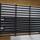 Grill Grates for Charbroil Performance 463448021 463449021 463451022 463450022, Grill Grids for Char-Broil 463455021 463458021, Replacement for G426-0004-W1,G426-0005-W1,Cooking Grates 17 x 28.2''