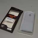 Ruky Magnetic Case for Z Fold 6, with Privacy Screen Protector, Z Fold 6 Case [Compatible with MagSafe], Slim Thin Protective Full Body Phone Cover for Samsung Galaxy Z Fold 6 5G, Black