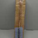 Razee Wooden Baby Play Gym Play Mat, Foldable Baby Gym with 6 Hanging Sensory Toys for Newborn Shower Gift