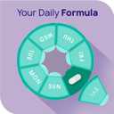 RepHresh Pro-B Probiotic Supplement for Women, 30 Oral Capsules (30 Count (Pack of 1))