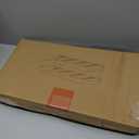 Lifewit Stackable Water Bottle Organizer/Holder for Cabinet Fridge, Kitchen Pantry Organization and Storage, Plastic Wine Racks, Tumbler Travel Mug Cup Holder, 2Pack, Hold 8 Bottles