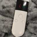 Electric Heated Blanket Throw 50''x60''Size Faux Fur Heating Blanket 10 Heating Settings, 1-8h Timer & Overheat Protection, Machine Washable, Soft Flannel and Sherpa Full Body Warmth