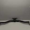 REESE Towpower 44569 Class 3 Trailer Hitch, 2 Inch Square Receiver, Compatible With Buick, Chevrolet, GMC And Saturn Selected Models ( Please Verify Vehicle Application)