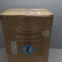 Graco Ready2Jet Compact Stroller Overhead Friendly Compact Travel Stroller with Automatic Fold, Kingston