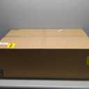 POOLHACKER2025 Upgrade 18 ft Winter Pool Cover - 18ft Round Above Ground, 4 Foot Overlap Extra Thick 420D Pool Cover with Pulley and Cable (Cerulean)