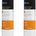 InSinkerator F-1000 Replacement Filter Cartridge, 2 pack