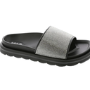 MIA Slippers for Women Sandals Comfort Slides Size 7