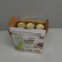 Fancy Feast Poultry and Beef Feast Classic Pate Collection Grain Free Wet Cat Food Variety Pack - (Pack of 30) 3 oz. Cans, Best By: 05/2027