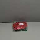 Dog Fleece Vest Soft Winter Jacket Sweater with D-Ring Leash Cold Weather Coat Hoodie for Small Medium Large Dogs Red X-Large