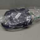 FULLSOFT Thick Fleece Lined Leggings for Women  High Waisted Winter Thermal Warm Yoga Pants Workout Tummy Control Leggings (Medium, 2-navy Blue)