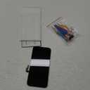 for iPhone Xs Max 6.5 inches Screen Replacement LCD Touch Digitizer Display Glass with Tools [New G Wireless]