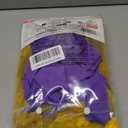 fun shack Womens Chocolate Factory Owner Costume, Halloween Teacher Womens Book Character Costumes for Adults (Medium, Yellow)