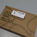 Mewaii Long Axolotl Plush 5 Sizes, 120% Extra Filling Giant Plushness Kids Body Pillow, Kawaii Cute Pink Axolotl Stuffed Animals Plushies, Big Long Body Pillow Cat Plush Gift for Girls 20 (19.6in/50cm)