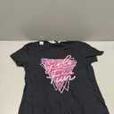 Funny Girls Just Wanna Have Fun Awesome 70's 80's 90's 1980s T-Shirt, Size S