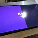 Roku Smart TV 2025  50-Inch Select Series, 4K HDR TV  RokuTV with Enhanced Voice Remote  Flat Screen LED Television with Wi-Fi for Streaming Live Local News, Sports, Family Entertainment