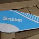 Senston 23" Kids Junior Tennis Racquet for Kids Children Boys Girls Tennis Rackets with Racket Cover